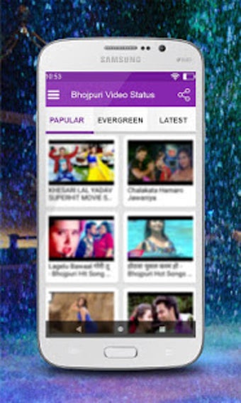 Imagen 3 para Bhojpuri Video Songs HD