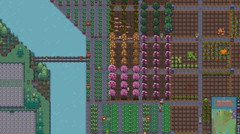 Image 0 for Territory: Farming and Wa…