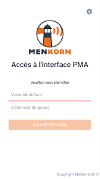 Image 0 for Menkorn PMA
