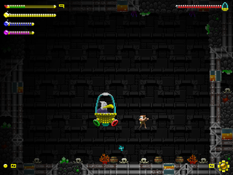 Imagen 2 para Adventure Apes and the Ma…