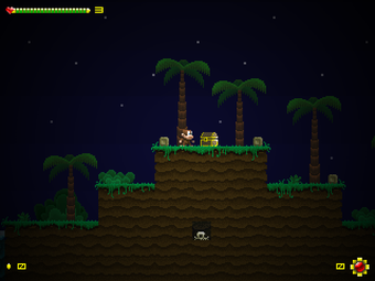 Imagen 1 para Adventure Apes and the Ma…
