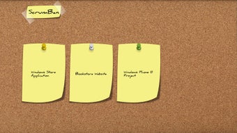 Image 1 for ScrumBan for Windows 8