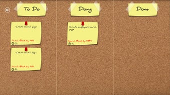 Image 1 for ScrumBan for Windows 8