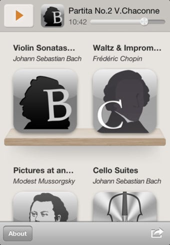 Image 4 for SyncScore : Classical mus…