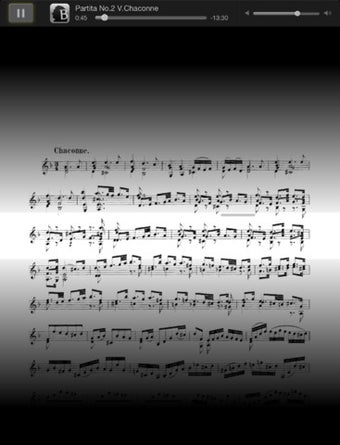 Image 0 for SyncScore : Classical mus…