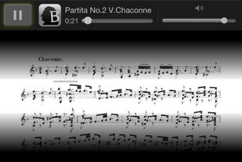 Image 6 for SyncScore : Classical mus…