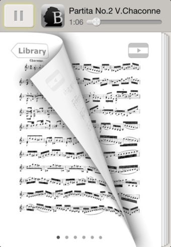 Image 3 for SyncScore : Classical mus…