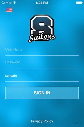 Image 0 for Launchpad for Scituate Pu…