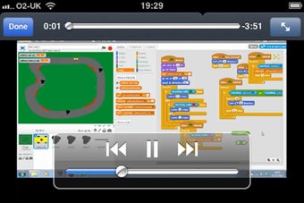 Image 0 for Scratch 2 Games
