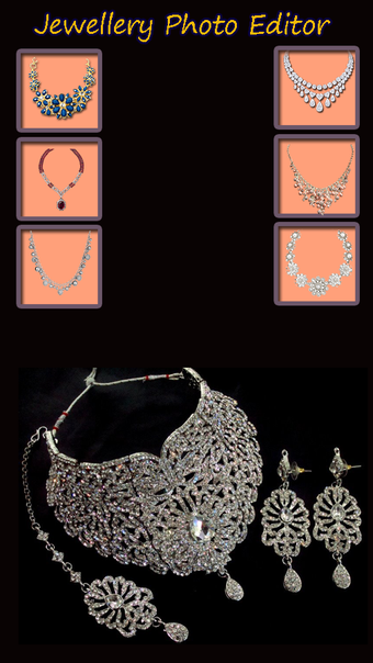 Imagen 2 para Stylish Jewellery Editor