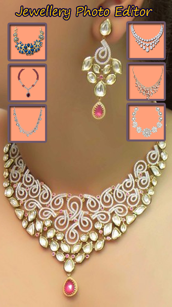 Imagen 1 para Stylish Jewellery Editor