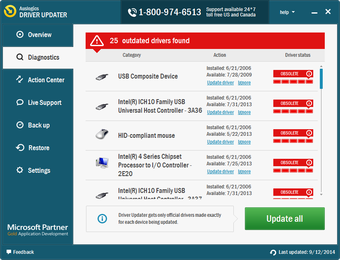 Imagen 0 para Auslogics Driver Updater