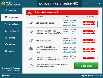 Imagen 3 para Auslogics Driver Updater