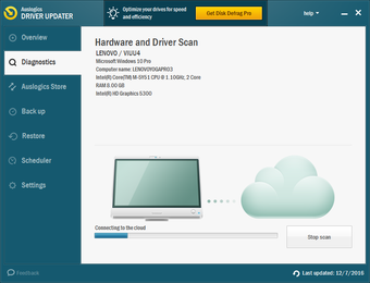 Imagen 9 para Auslogics Driver Updater