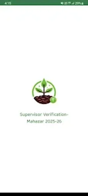 Image 0 for Mahazar Verification 2026…