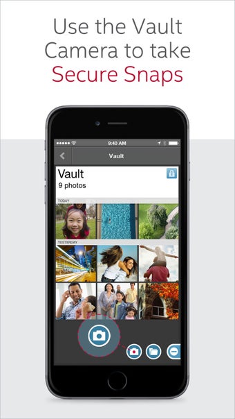 Image 1 for McAfee Security for T-Mob…