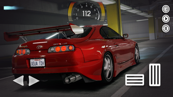 Imagen 0 para Supra Rider: City Tokyo D…
