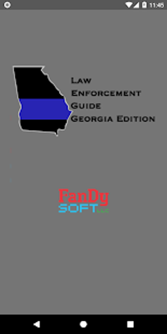 Image 2 for Law Enforcement Guide - G…
