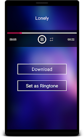 Image 0 for Alan Walker Ringtones