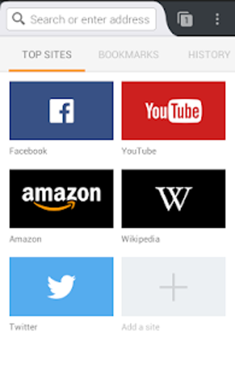 Image 1 for Secure Browser + Tracking…