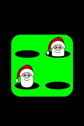 Image 0 for SANTA SMASH