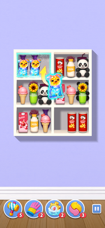 Image 0 for Happy Sort Blast
