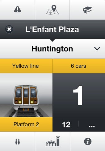 Image 0 for Metro Washington DC Infom…