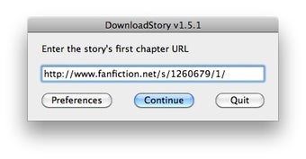Imagen 0 para DownloadStory