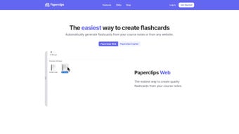 Imagen 0 para Paperclips