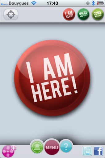 Image 0 for I AM HERE ++