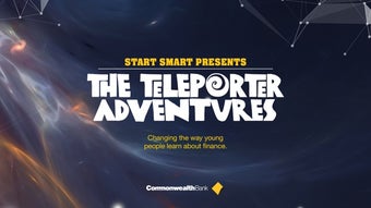 Image 1 for The Teleporter Adventures