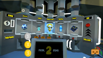 Image 0 for The Teleporter Adventures