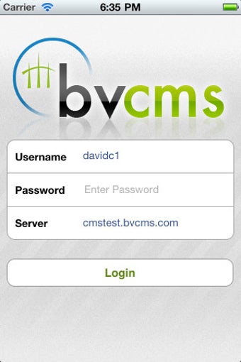 Image 0 for BVCMS