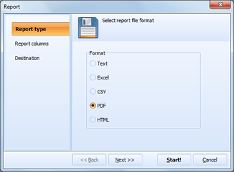 Image 0 for Coolutils Outlook Viewer