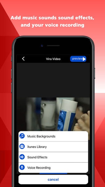 Imagen 0 para Vira Video Pro - videos m…