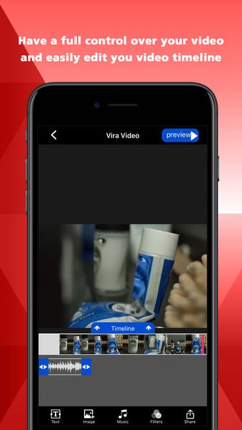 Imagen 2 para Vira Video Pro - videos m…
