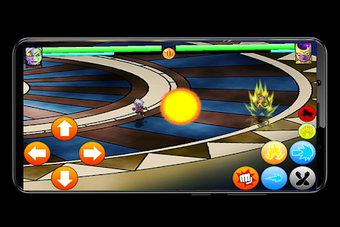 Imagen 0 para Anime Ultra Tourney of Wa…