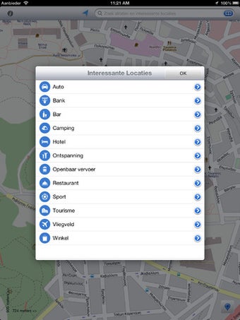 Imagen 0 para Athens the Offline Map
