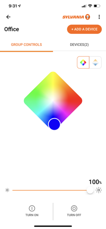 Image 1 for SYLVANIA Smart Home