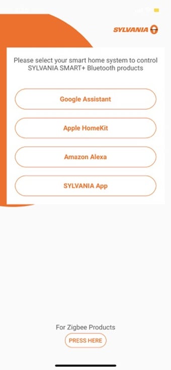 Image 3 for SYLVANIA Smart Home