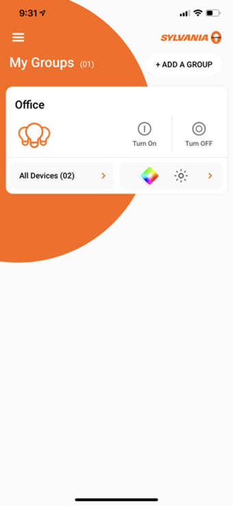 Image 2 for SYLVANIA Smart Home