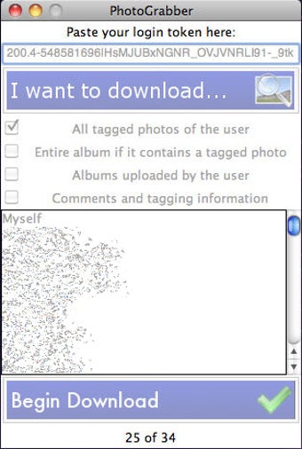 Image 0 for PhotoGrabber