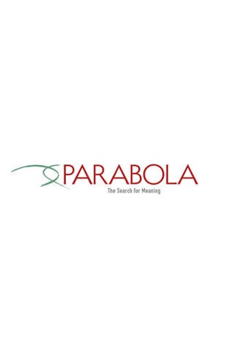 Image 0 for Parabola Magazine