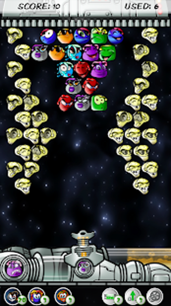 Imagen 3 para Snood Free