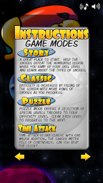 Imagen 1 para Snood Free