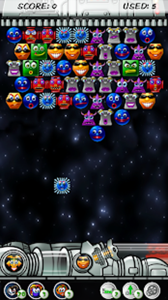 Imagen 0 para Snood Free