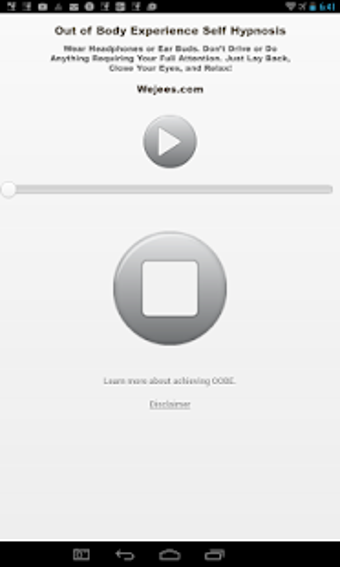 Image 2 for Lucid Dream OOBE Self Hyp…