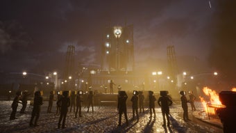 Image 0 for Karma: The Dark World