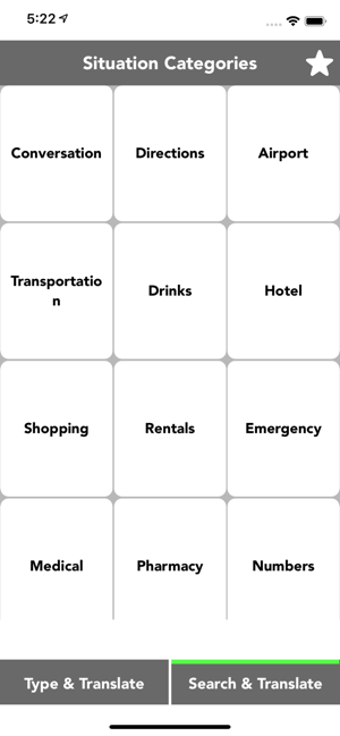 Image 3 for English to Irish Translat…