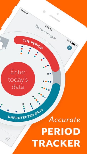 Imagen 0 para Clue Period Tracker: Peri…